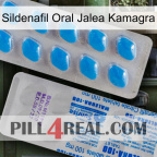 Sildenafil Oral Jelly Kamagra new15